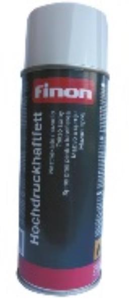 Mast za podmazivanje u spreju  400 ml FINON